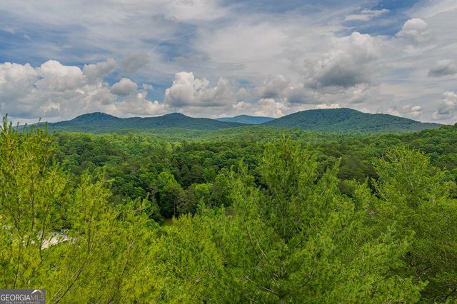 LOT 21 Aspen Avenue, Ellijay, GA 30540