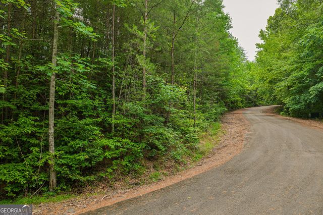 LOT 21 Aspen Avenue, Ellijay, GA 30540
