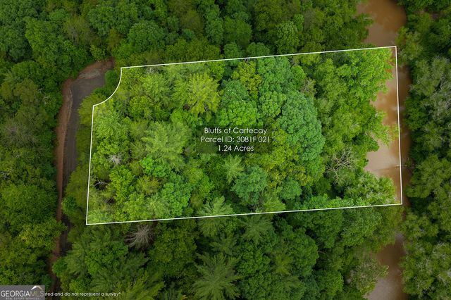 LOT 21 Aspen Avenue, Ellijay, GA 30540