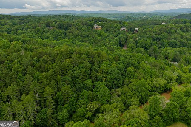 LOT 21 Aspen Avenue, Ellijay, GA 30540