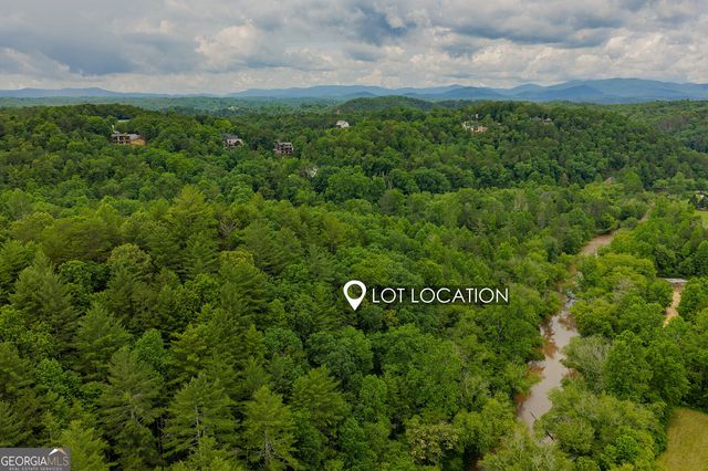 LOT 21 Aspen Avenue, Ellijay, GA 30540