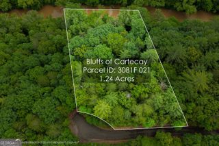 LOT 21 Aspen Avenue, Ellijay, GA 30540