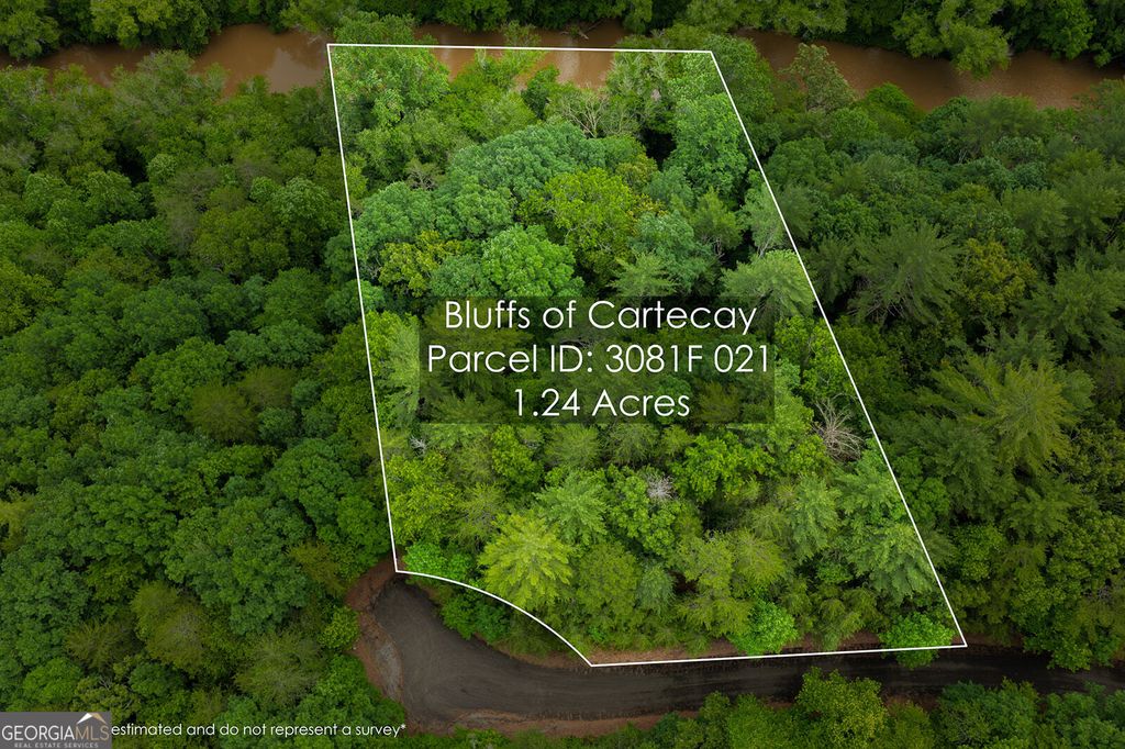 LOT 21 Aspen Avenue, Ellijay, GA 30540