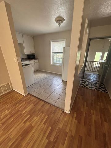1129 N Purdue Avenue, Oklahoma City, OK 73127