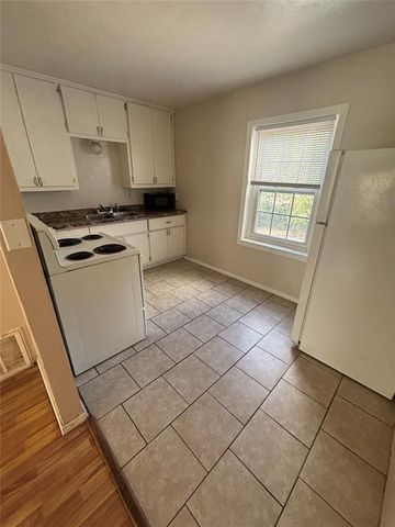 1129 N Purdue Avenue, Oklahoma City, OK 73127