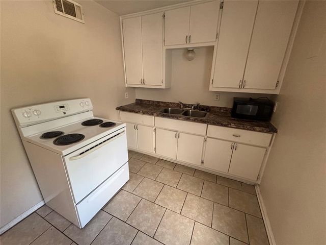 1129 N Purdue Avenue, Oklahoma City, OK 73127