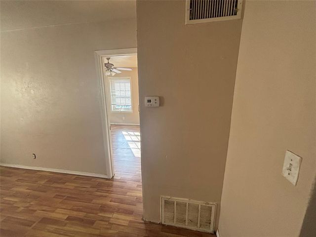 1129 N Purdue Avenue, Oklahoma City, OK 73127