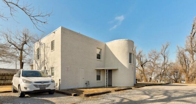 1129 N Purdue Avenue, Oklahoma City, OK 73127