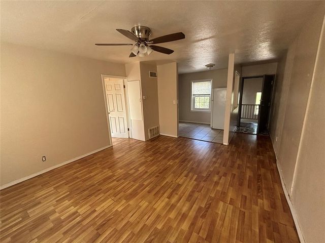 1129 N Purdue Avenue, Oklahoma City, OK 73127