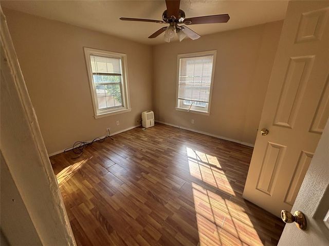 1129 N Purdue Avenue, Oklahoma City, OK 73127