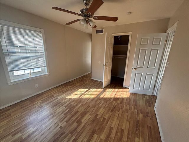 1129 N Purdue Avenue, Oklahoma City, OK 73127