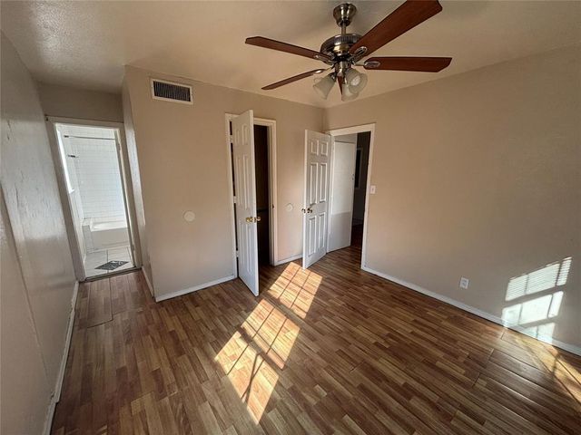 1129 N Purdue Avenue, Oklahoma City, OK 73127