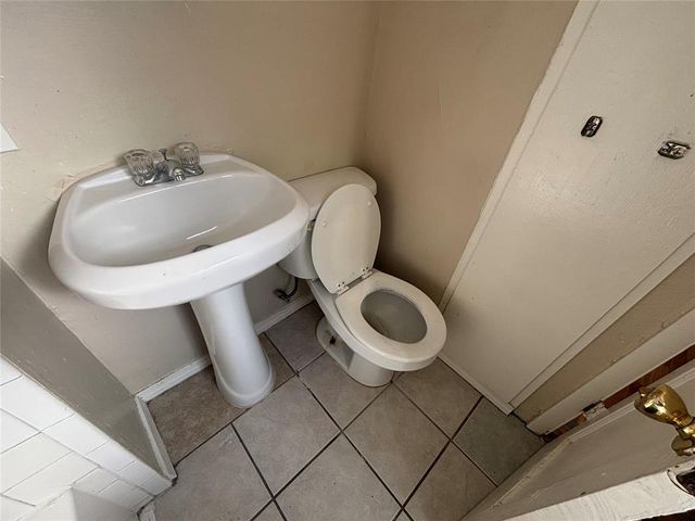 1129 N Purdue Avenue, Oklahoma City, OK 73127