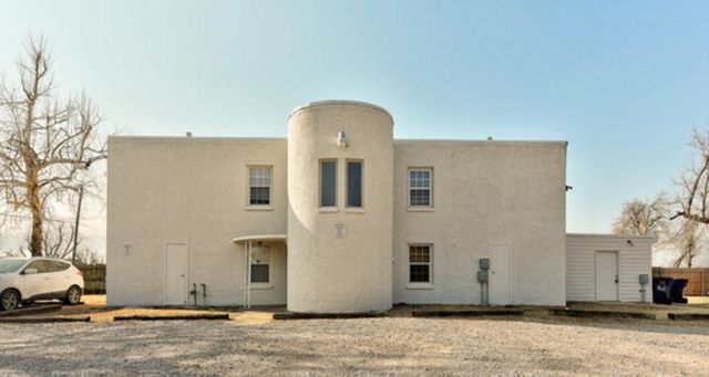 1129 N Purdue Avenue, Oklahoma City, OK 73127