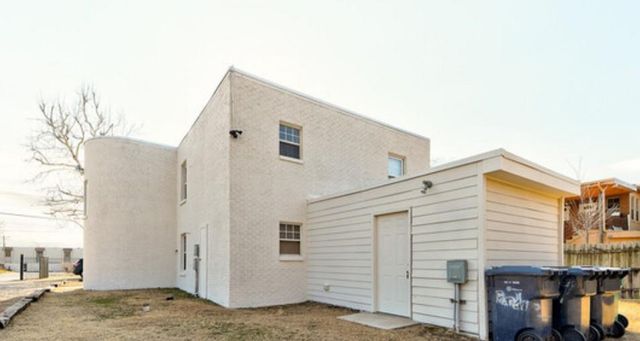 1129 N Purdue Avenue, Oklahoma City, OK 73127