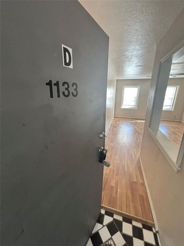 1129 N Purdue Avenue, Oklahoma City, OK 73127
