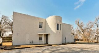 1129 N Purdue Avenue, Oklahoma City, OK 73127