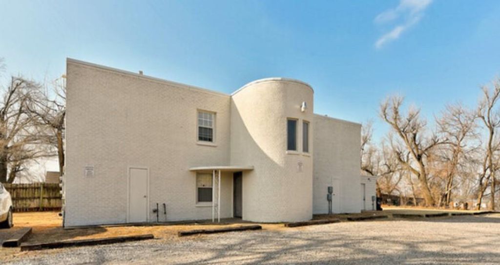 1129 N Purdue Avenue, Oklahoma City, OK 73127
