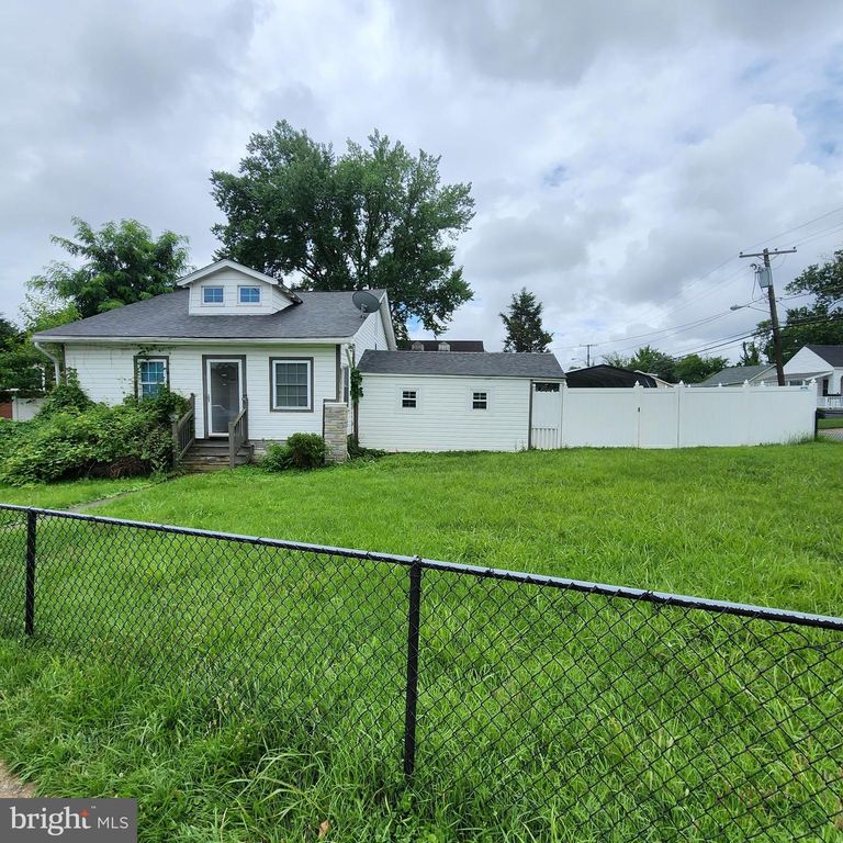 4801 HEATH ST, Capitol Heights, MD 20743