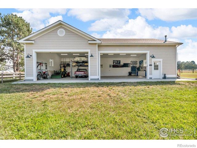 7507 Blue Water Court, Fort Collins, CO 80525