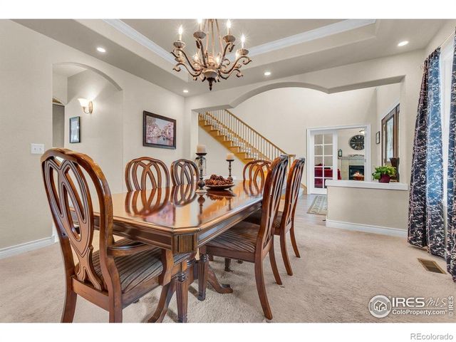 7507 Blue Water Court, Fort Collins, CO 80525