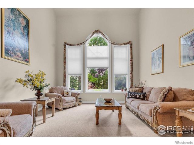 7507 Blue Water Court, Fort Collins, CO 80525