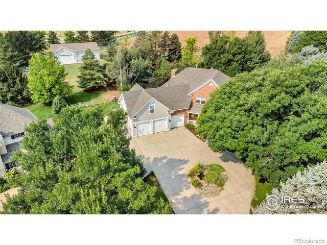 7507 Blue Water Court, Fort Collins, CO 80525