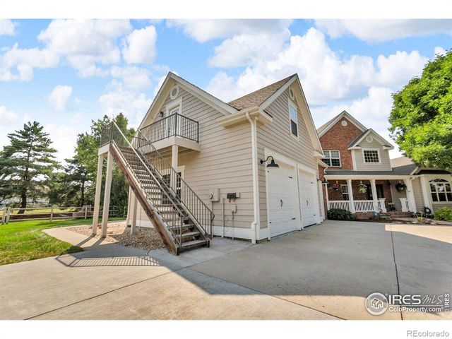 7507 Blue Water Court, Fort Collins, CO 80525