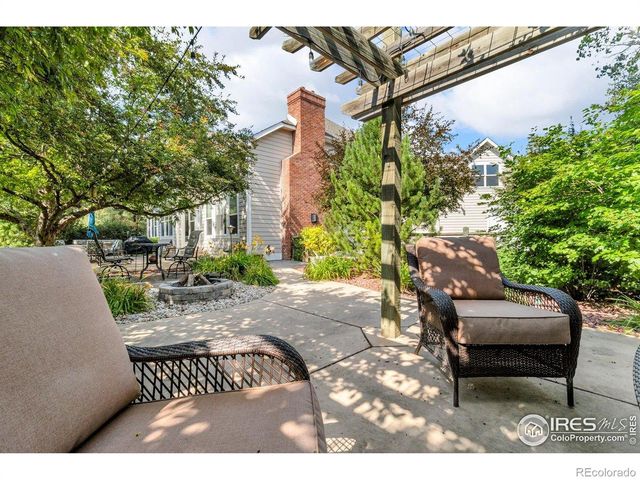 7507 Blue Water Court, Fort Collins, CO 80525