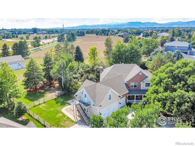 7507 Blue Water Court, Fort Collins, CO 80525