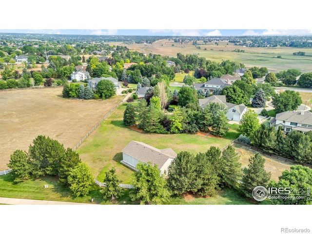 7507 Blue Water Court, Fort Collins, CO 80525