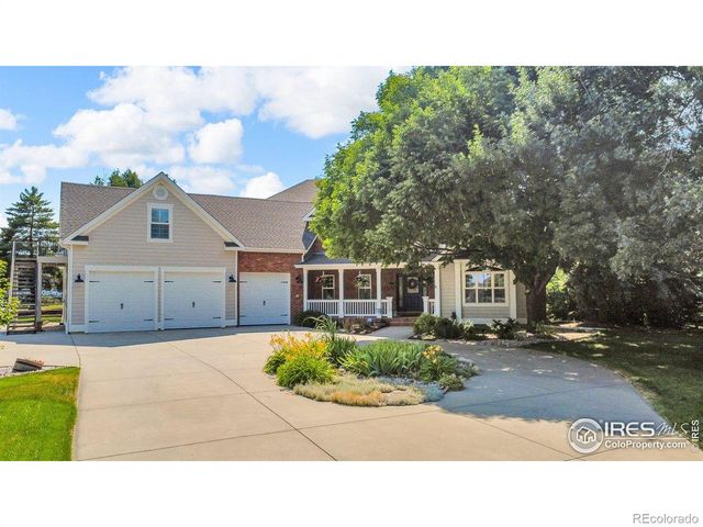 7507 Blue Water Court, Fort Collins, CO 80525