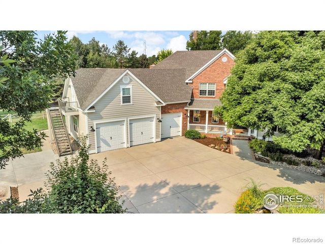 7507 Blue Water Court, Fort Collins, CO 80525