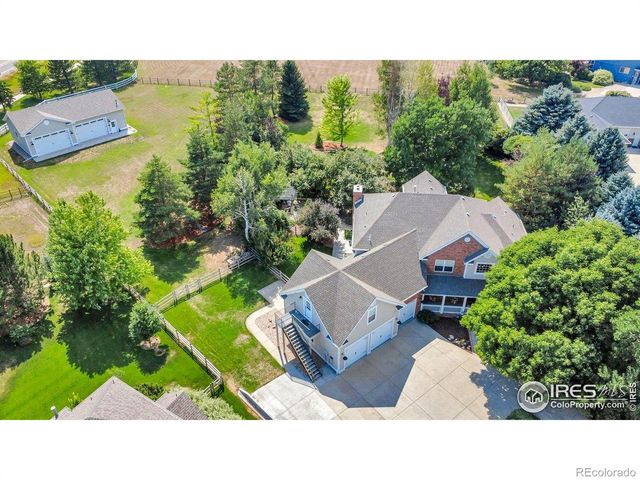 7507 Blue Water Court, Fort Collins, CO 80525