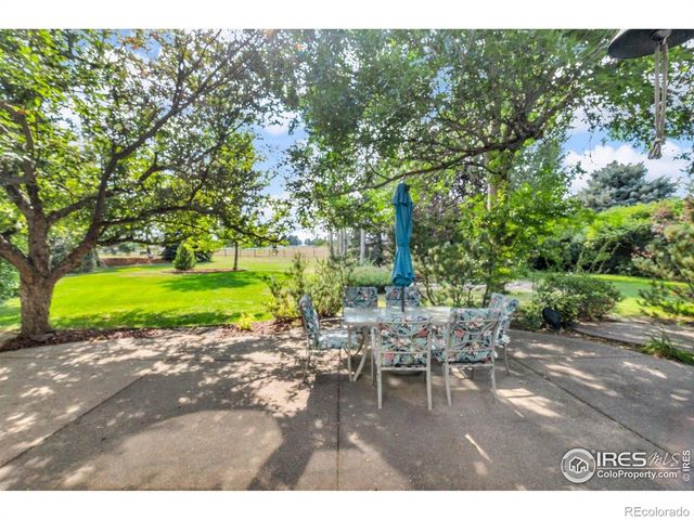 7507 Blue Water Court, Fort Collins, CO 80525