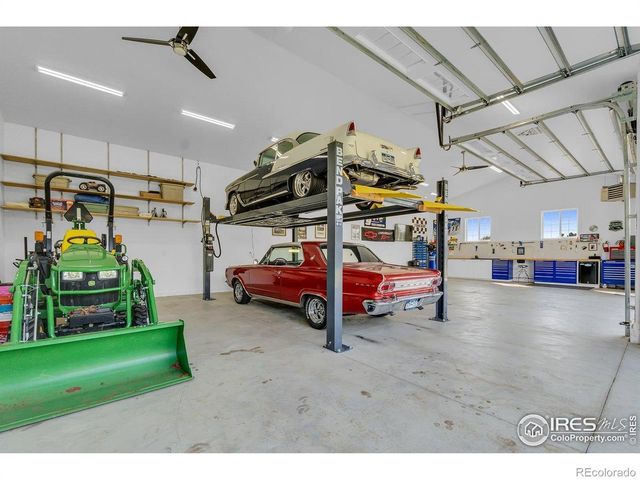 7507 Blue Water Court, Fort Collins, CO 80525