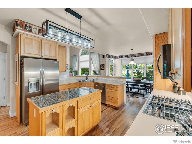 7507 Blue Water Court, Fort Collins, CO 80525