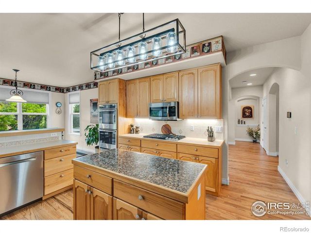 7507 Blue Water Court, Fort Collins, CO 80525