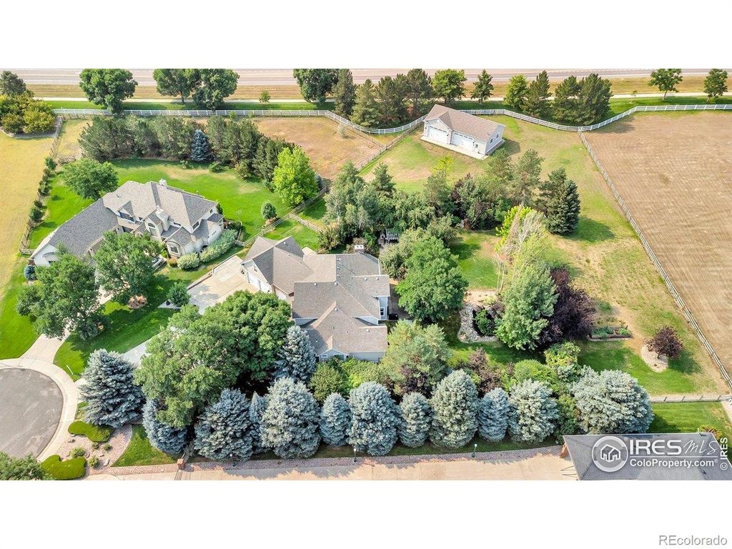 7507 Blue Water Court, Fort Collins, CO 80525