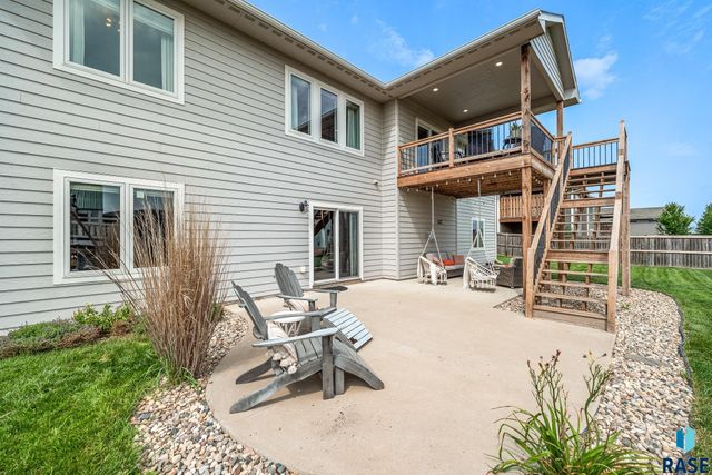 7009 E Sierra Trl Trail, Sioux Falls, SD 57110