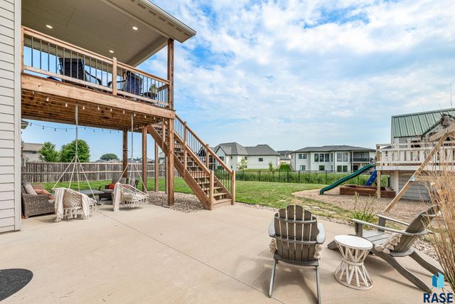 7009 E Sierra Trl Trail, Sioux Falls, SD 57110