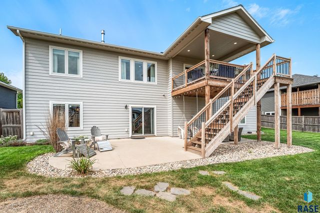 7009 E Sierra Trl Trail, Sioux Falls, SD 57110