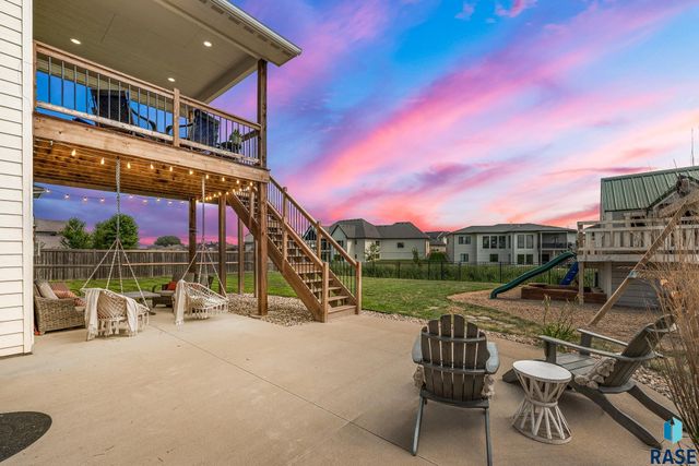 7009 E Sierra Trl Trail, Sioux Falls, SD 57110