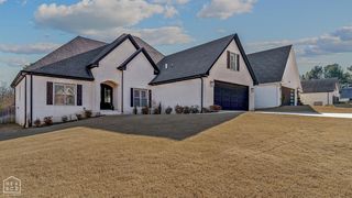 3112 Harrison Hills Drive, Jonesboro, AR 72404