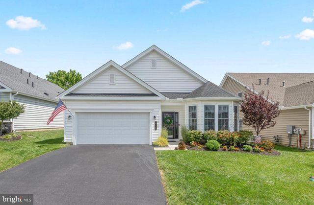 411 NATIONAL DR, Downingtown, PA 19335