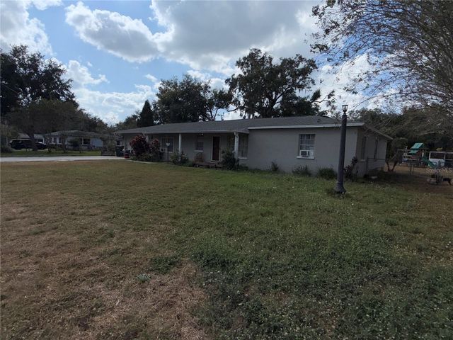 4530 SWINGER ROAD, Dover, FL 33527