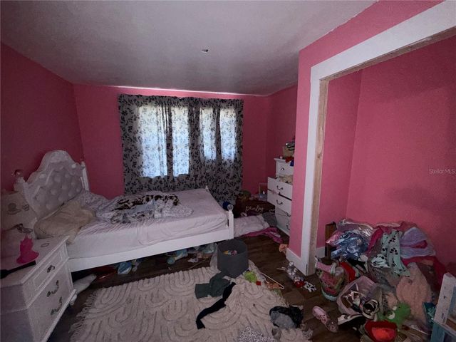 4530 SWINGER ROAD, Dover, FL 33527