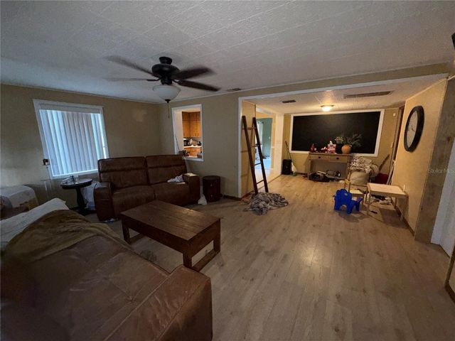 4530 SWINGER ROAD, Dover, FL 33527