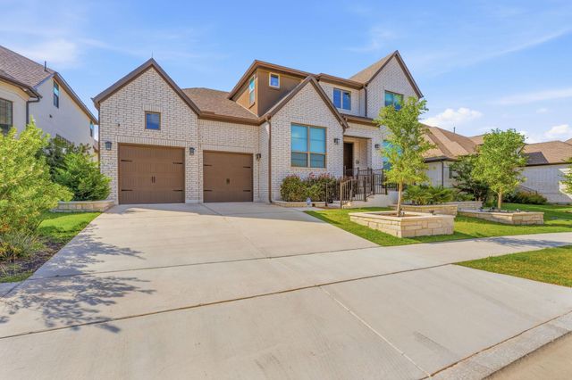 413 Summerhill LN, Georgetown, TX 78628