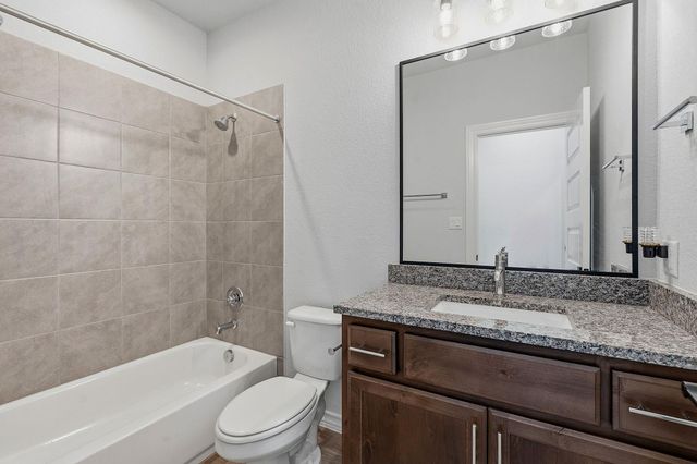 413 Summerhill LN, Georgetown, TX 78628